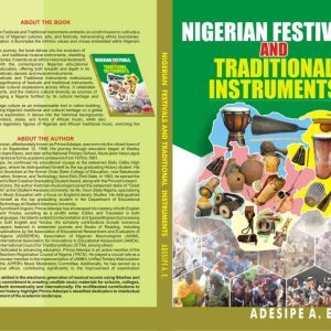 NIGERIAN FESTIVALS AND TRADITIONAL INSTRUMENTS