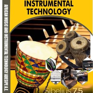 AFRICAN MUSIC AND INSTRUMENTAL TECHNOLOGY